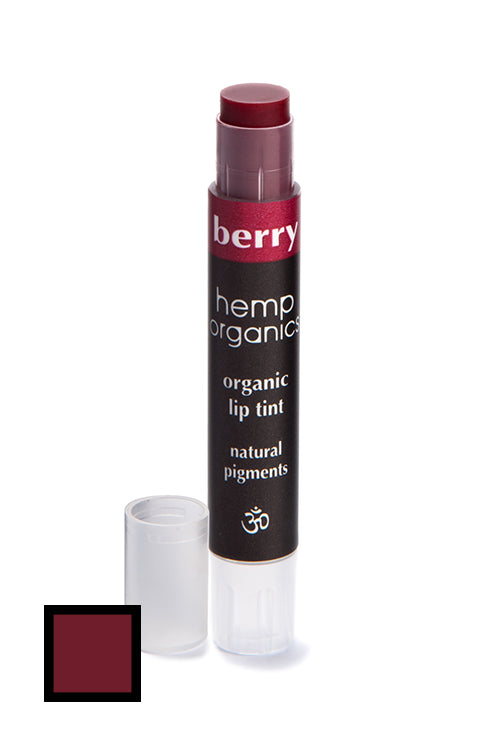 Colorganics Lip Tint Berry