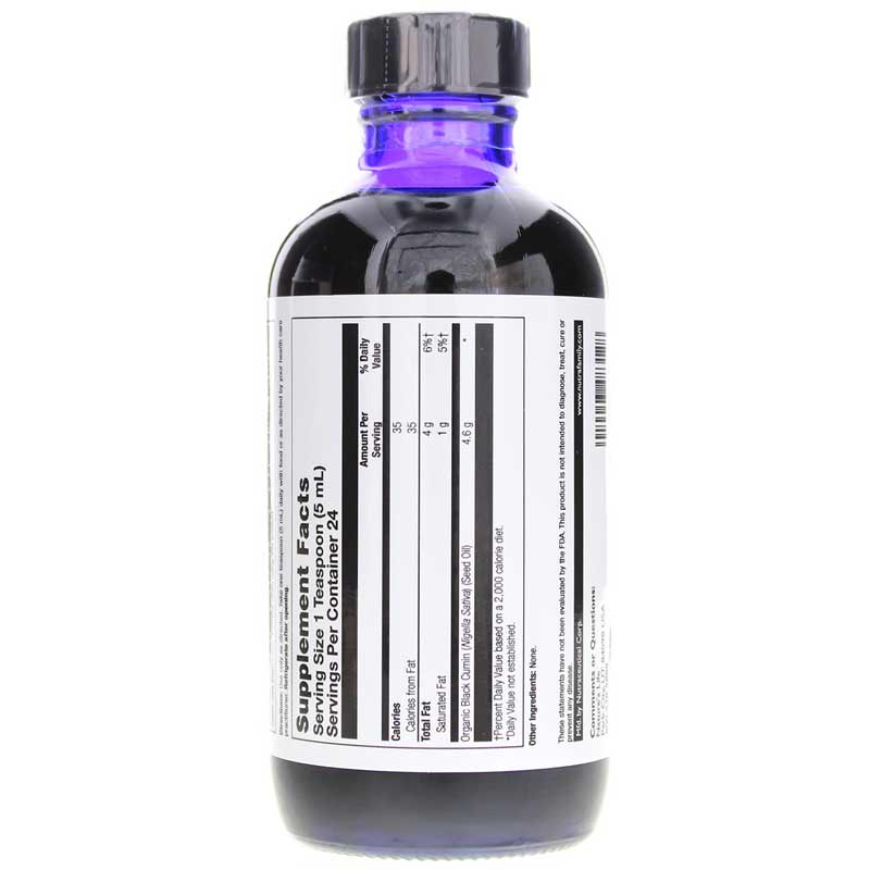 Natures Life Black Seed Oil 4z-[HealthWay]