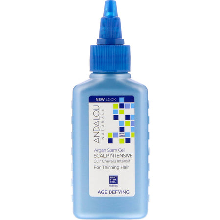 Andalou Argan Scalp Intensive 2.1z-[HealthWay]