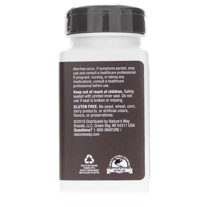 Natures Way Chlorofresh 90sg-[HealthWay]