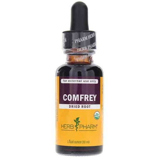 Herb Pharm Comfrey 1oz