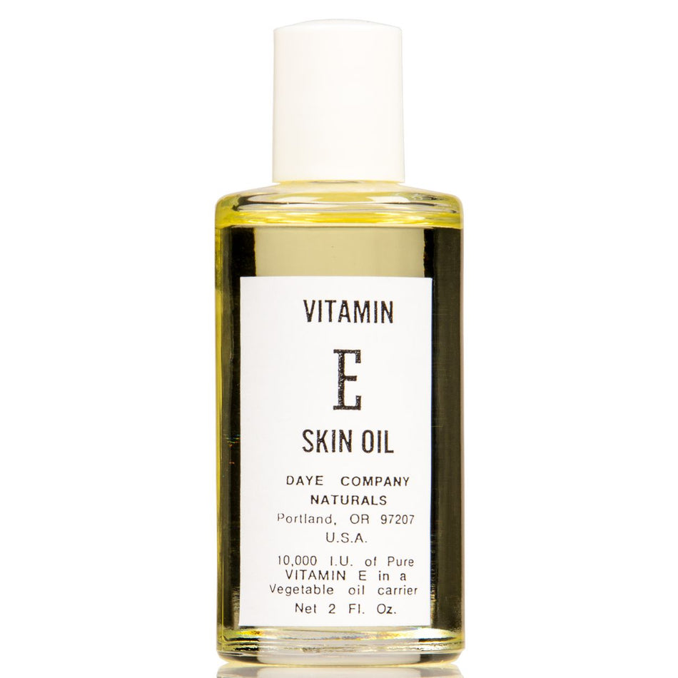 Daye Vit E Oil 10000iu 2oz
