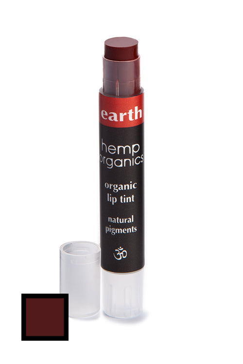 Colorganics Lip Tint Earth