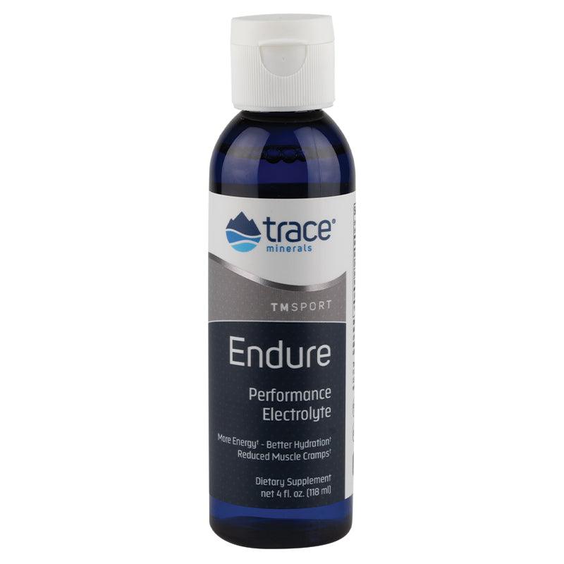 Trace Minerals Endure 4oz-[HealthWay]