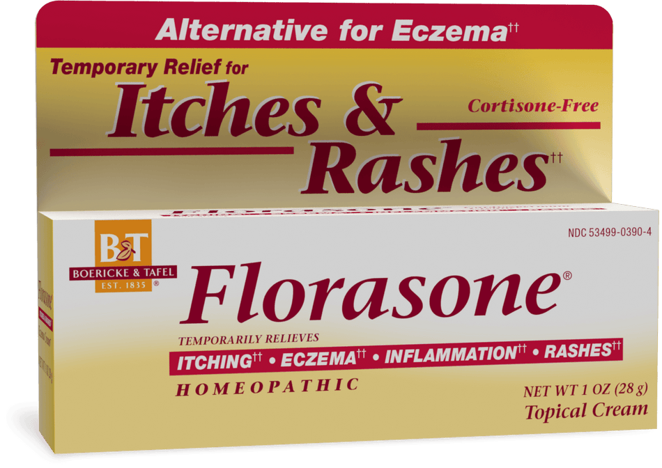 Natures Way B&T Florasone 1oz-[HealthWay]