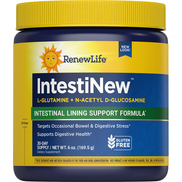 Renew Life IntestiNew 5.7oz