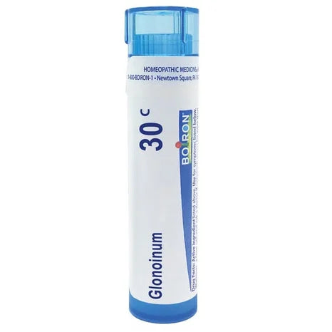 Boiron Glonoinum 30C-[HealthWay]