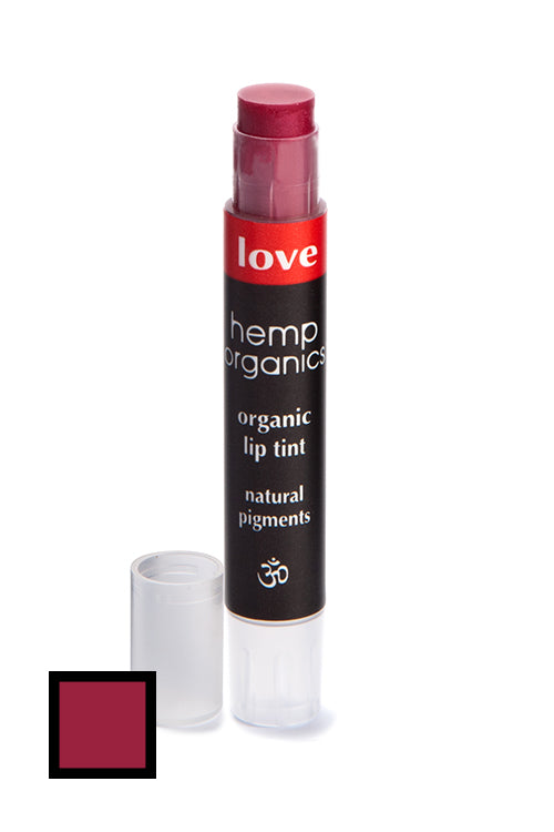 Colorganics Lip Tint Love