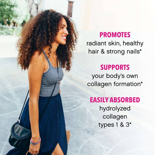 Neocell Collagen Super Powder 14oz-[HealthWay]