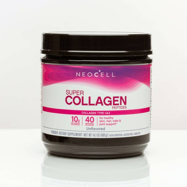 Neocell Collagen Super Powder 14oz-[HealthWay]