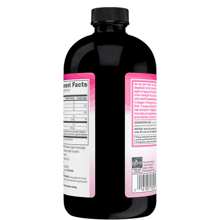 NeoCell Collagen Pom 16oz-[HealthWay]