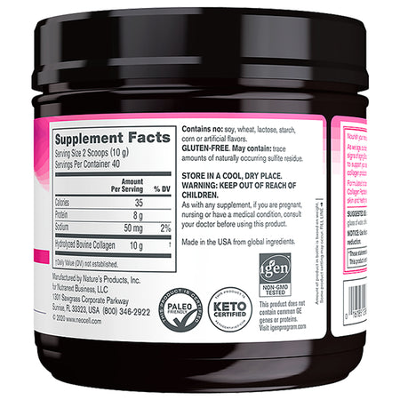 Neocell Collagen Super Powder 14oz-[HealthWay]