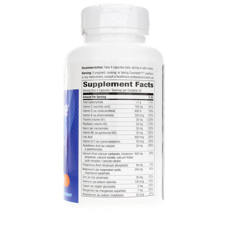 Natures Way OsteoPrime 120cp-[HealthWay]