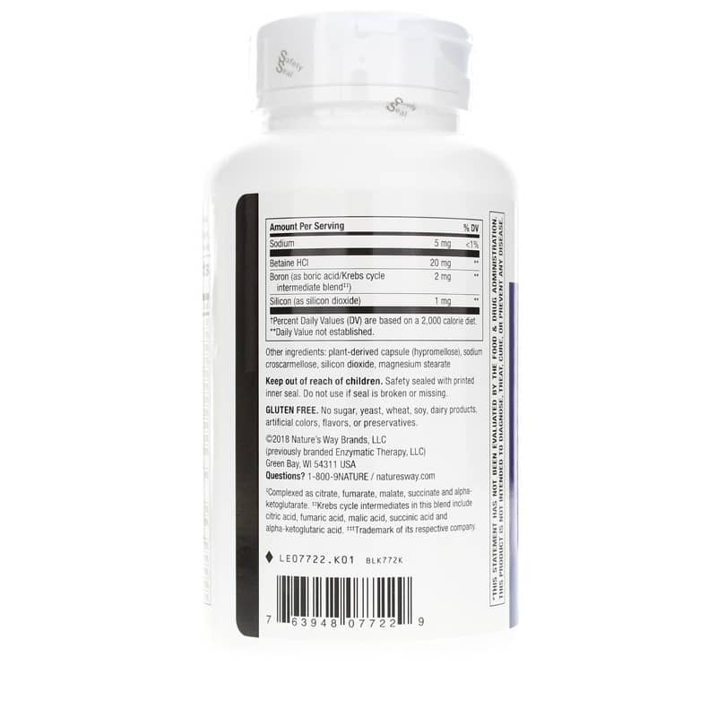 Natures Way OsteoPrime 120cp-[HealthWay]