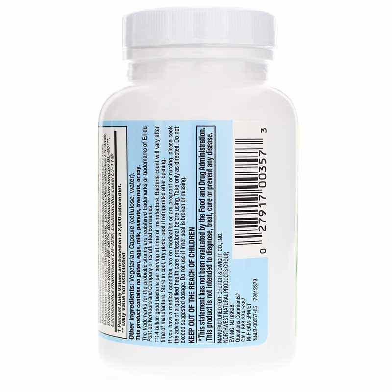 Supplements - Nutrition Now PB8 120vc