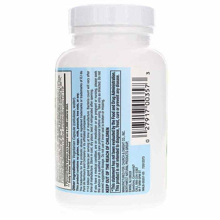 Supplements - Nutrition Now PB8 120vc