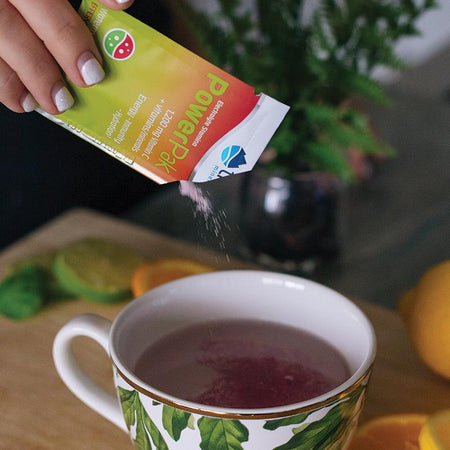 Trace Minerals Power Pack Watermelon 30p-[HealthWay]