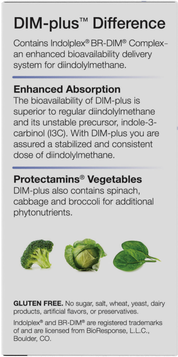Natures Way DIM-plus 120cp-[HealthWay]