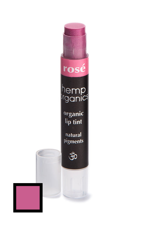 Colorganics Lip Tint Rose