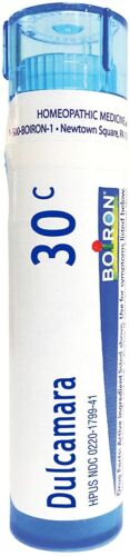 Boiron Dulcamara 30C-[HealthWay]