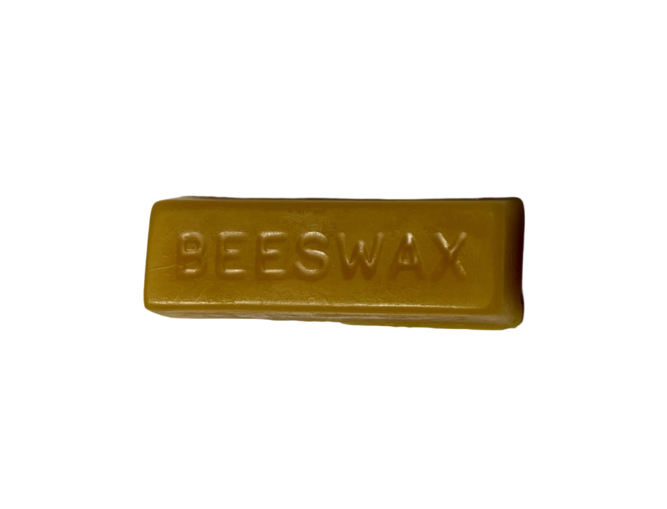 Peace Blossom Candles Beeswax Bar 1oz