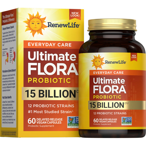 Renew Life UF Everyday 15B 60cp