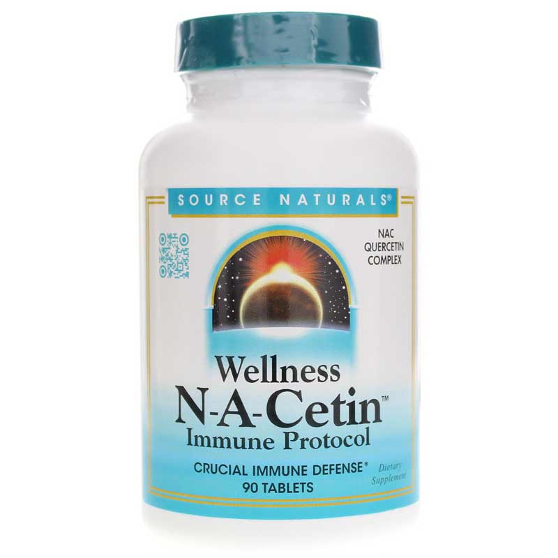 Source Nat NACetin 90t-[HealthWay]