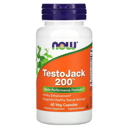 Now Testojack 200 ES 60vcp-[HealthWay]