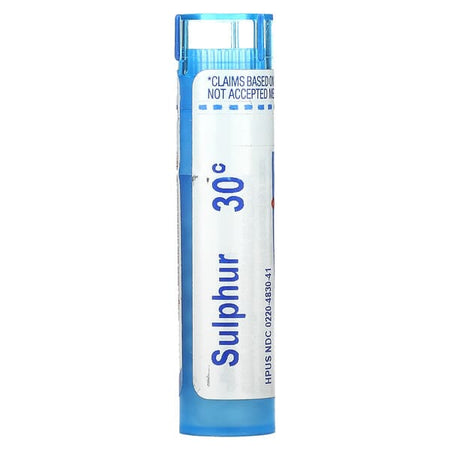 Boiron Sulphur 30C-[HealthWay]