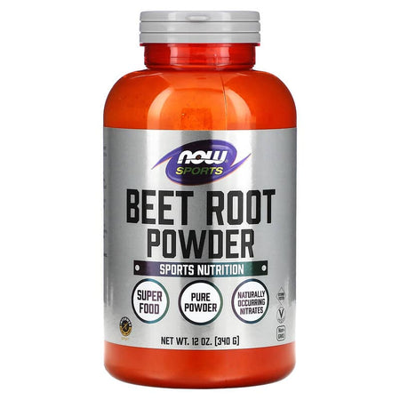 Now Beet Root Powder 12oz-[HealthWay]