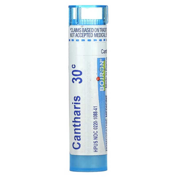 Boiron Cantharis 30C-[HealthWay]