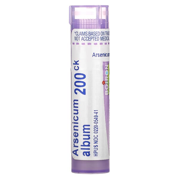 Boiron Arsenicum Album 200CK-[HealthWay]