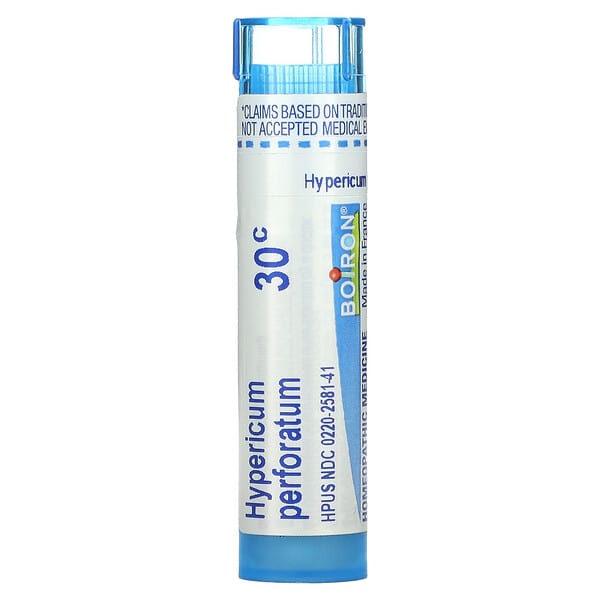 Boiron Hypericum perforatum 30C-[HealthWay]