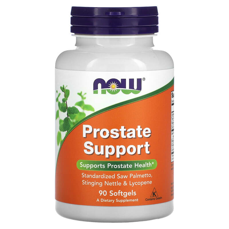 Now Prostate Support 90sg