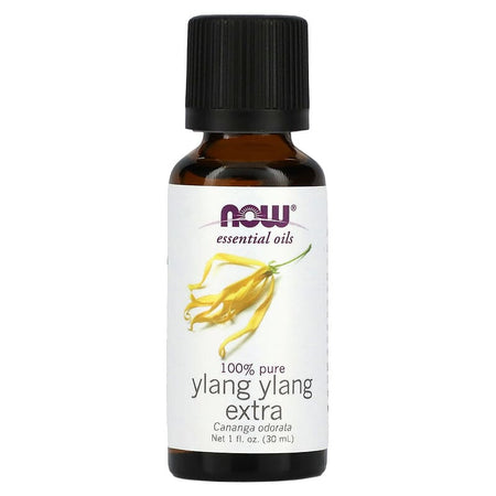 Now Ess Oil Ylang Ylang 1oz-[HealthWay]
