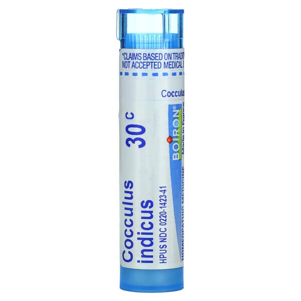 Boiron Cocculus indicus 30C-[HealthWay]