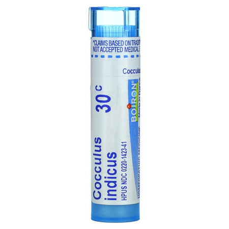 Boiron Cocculus indicus 30C-[HealthWay]
