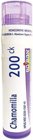 Boiron Chamomilla 200ck-[HealthWay]