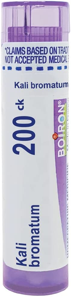 Boiron Kali Bichromicum 200CK-[HealthWay]