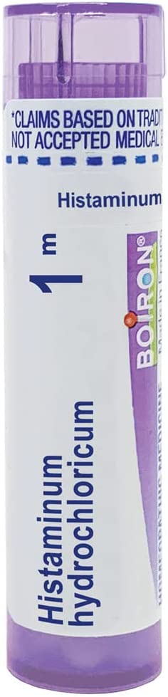 Boiron Histaminum Hydrochloride 1M-[HealthWay]