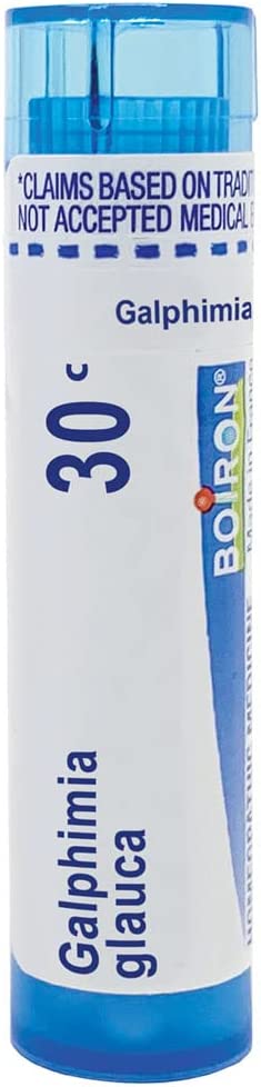 Boiron Galphimia glauca 30C-[HealthWay]