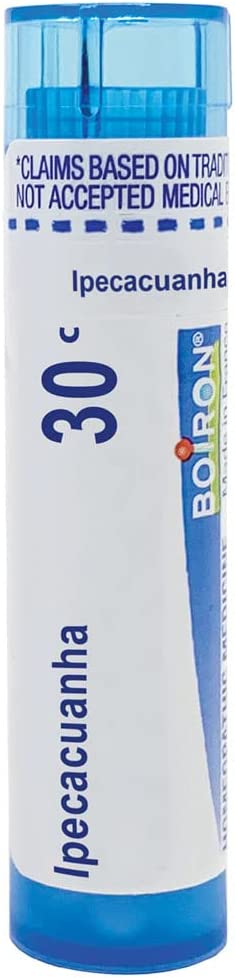 Boiron Ipecacuanha 30C-[HealthWay]