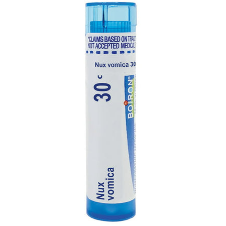 Boiron Nux vomica 30C-[HealthWay]