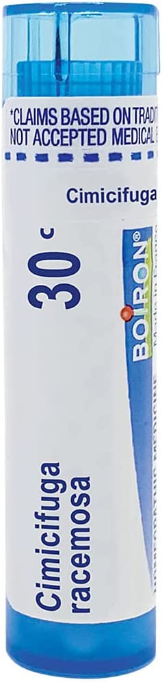 Boiron Cimicifuga racemosa 30C-[HealthWay]