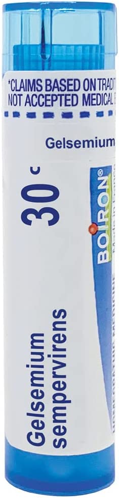 Boiron Gelsemium Sempervirens 30C-[HealthWay]