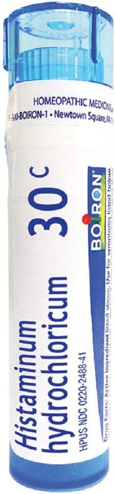 Boiron Histaminum hydrochloricum 30C-[HealthWay]