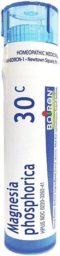 Boiron Magnesia Phosphorica 30C-[HealthWay]