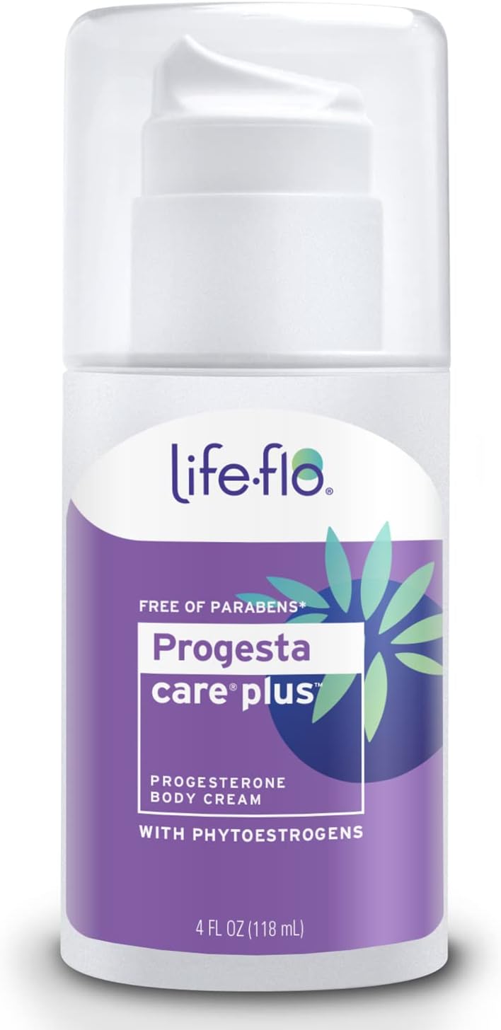 Life-Flo Progesta-Care 4oz