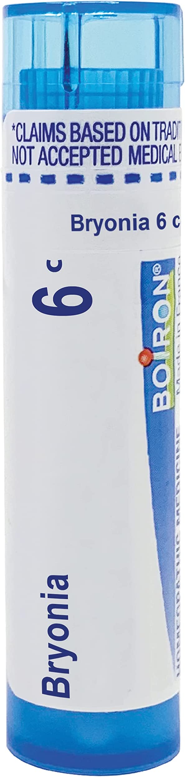 Boiron Bryonia alba 6C-[HealthWay]