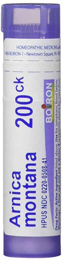 Boiron Arnica Montana 200CK-[HealthWay]